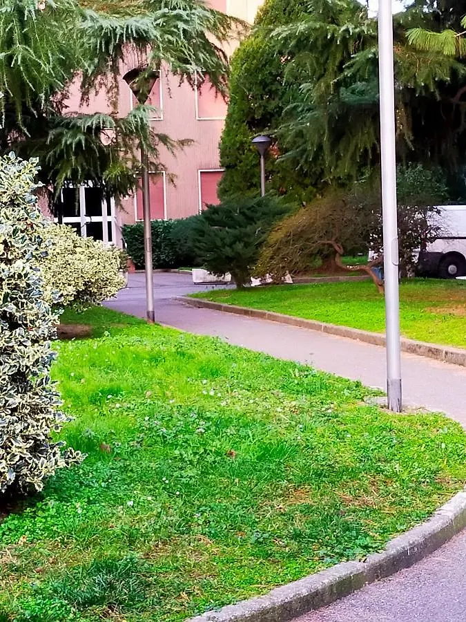 Garden Bicocca Bed & Breakfast Milan 0*,  Italy