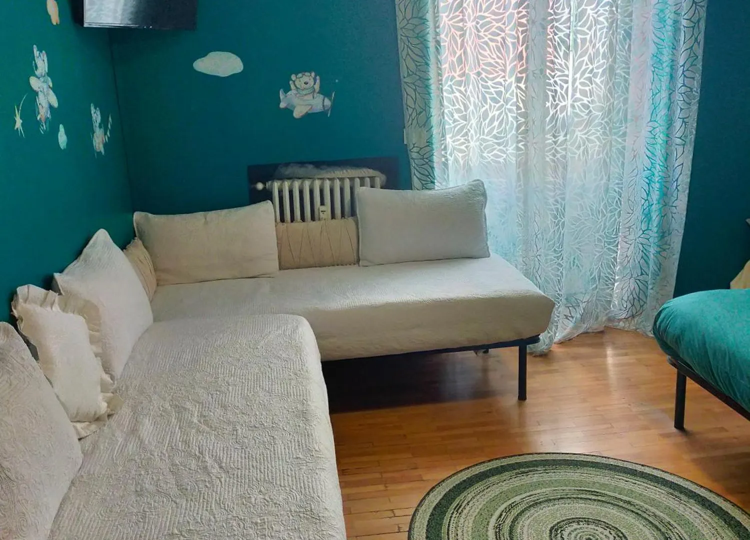 Garden Bicocca Bed & Breakfast Milan