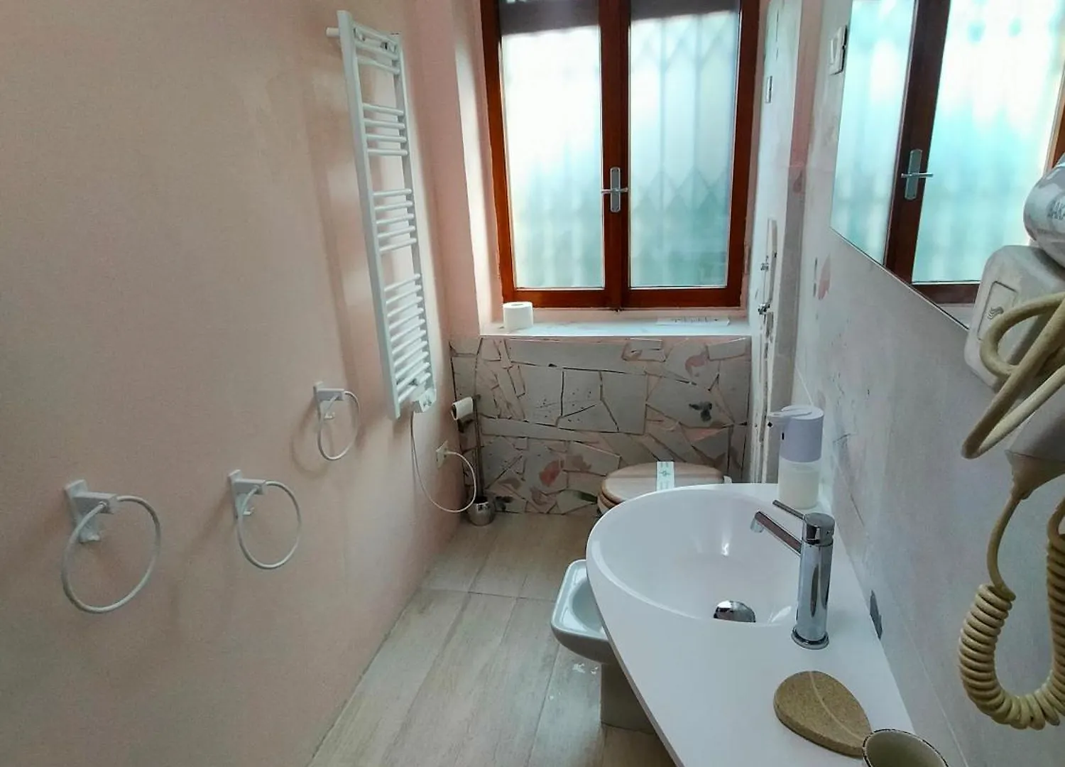 Garden Bicocca Bed & Breakfast Milan