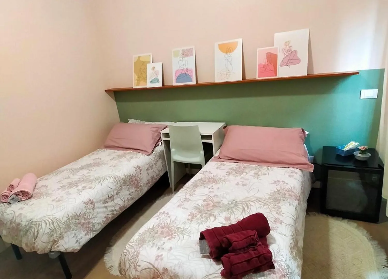 Garden Bicocca Bed & Breakfast Milan