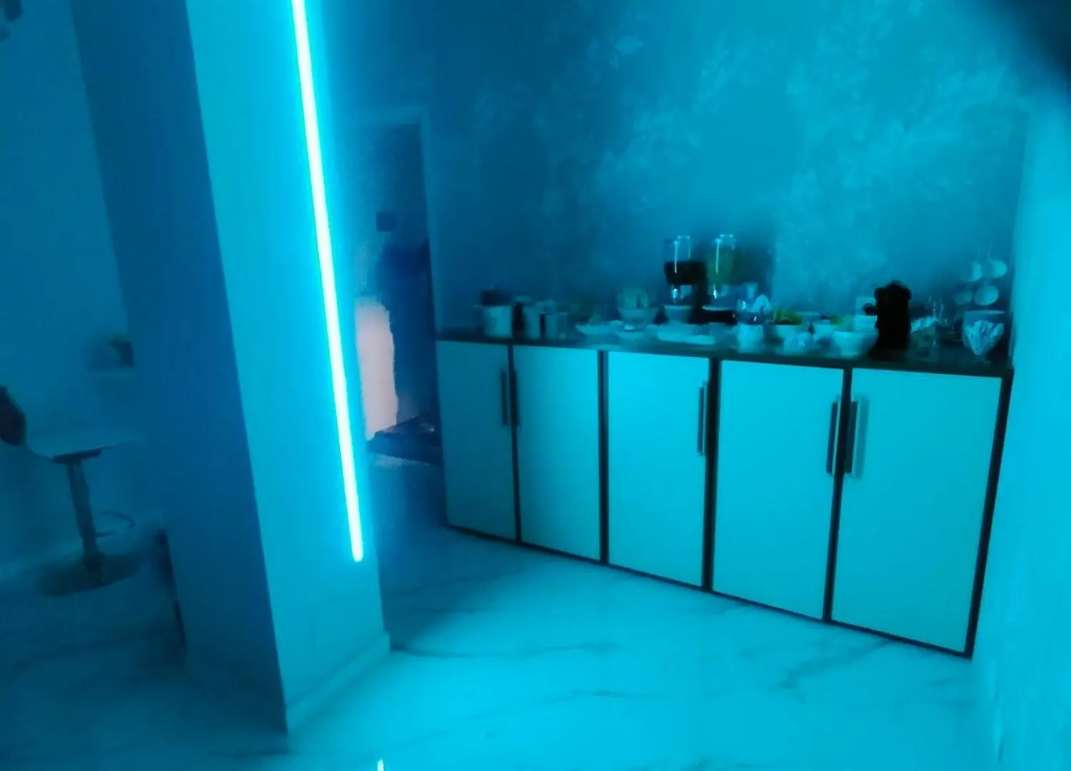 Garden Bicocca Bed & Breakfast Milan
