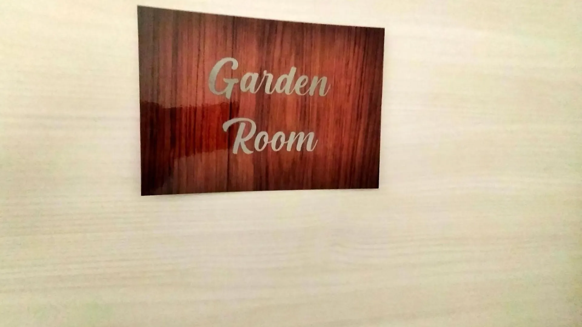 Garden Bicocca Bed & Breakfast Milan 0*,  Italy