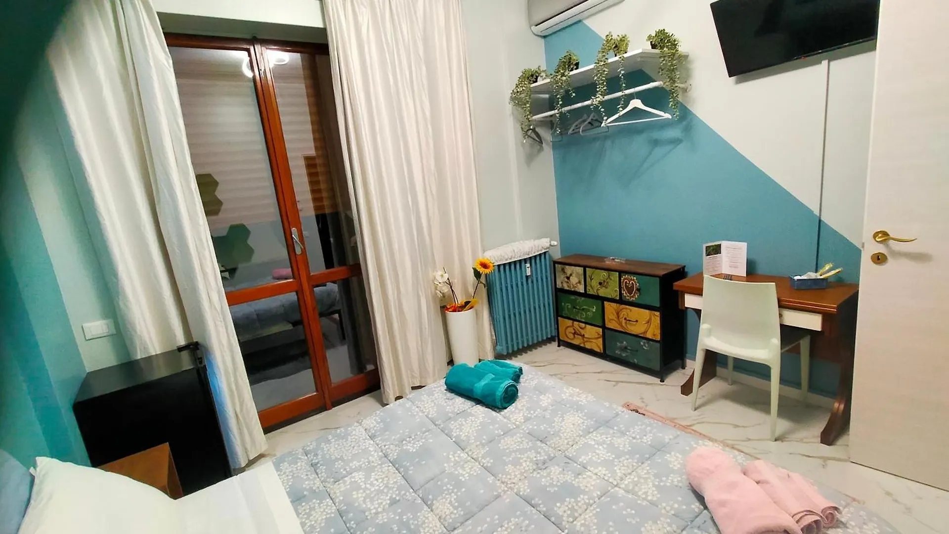 Garden Bicocca Bed & Breakfast Milan