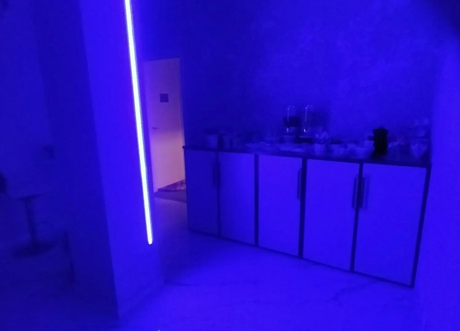 Garden Bicocca Bed & Breakfast Milan