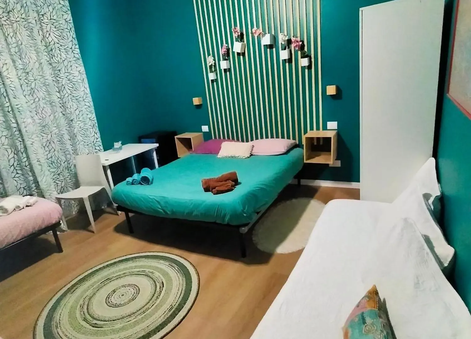 Garden Bicocca Bed & Breakfast Milan