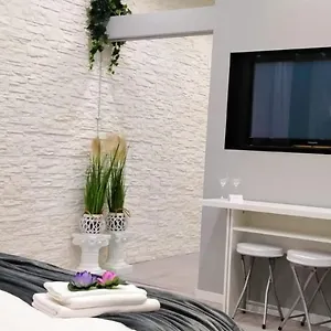 Center Bed and breakfast