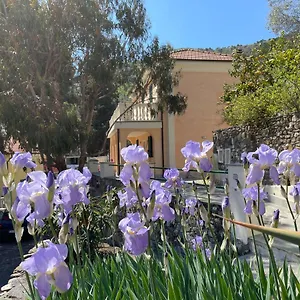 La Campagnetta , Alassio Italie