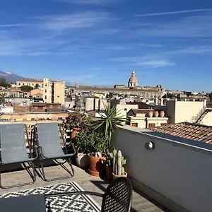 Tricora Sicilian , Catane Italie