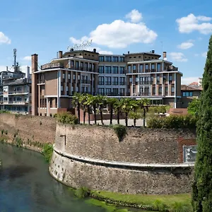 Carlton 4*, Treviso Itália