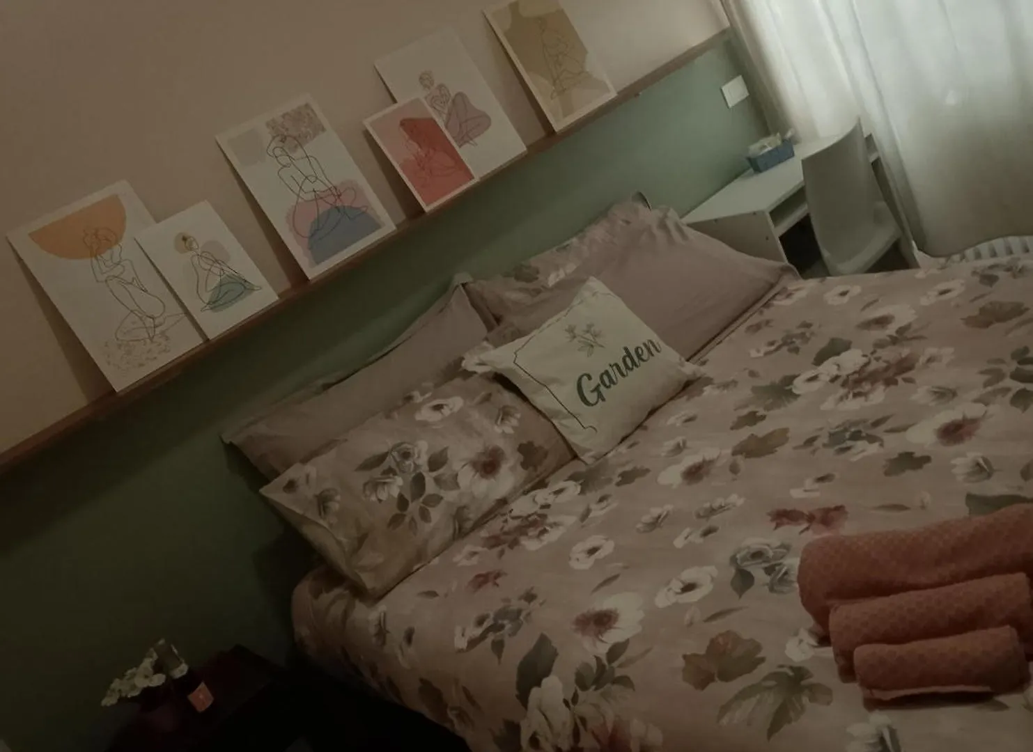 Garden Bicocca Bed & Breakfast Milan