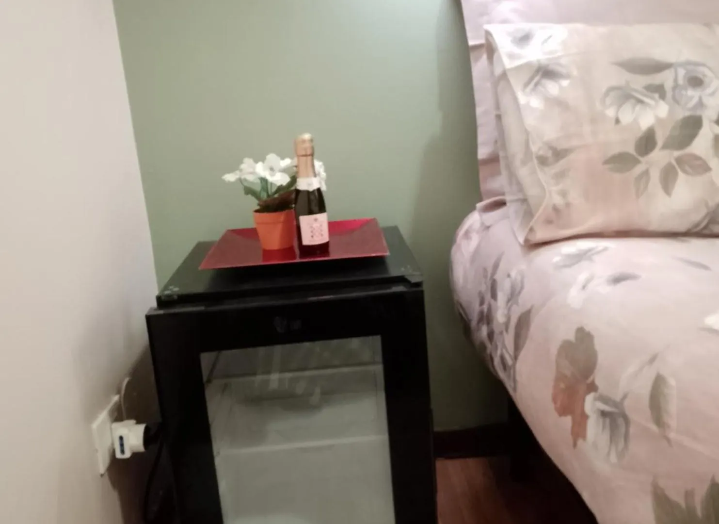 Garden Bicocca Bed & Breakfast Milan