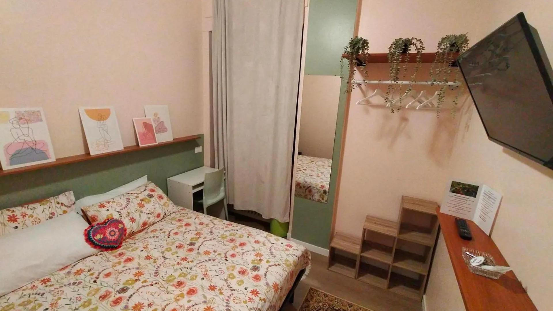 Bed and Breakfast Garden Bicocca Milán