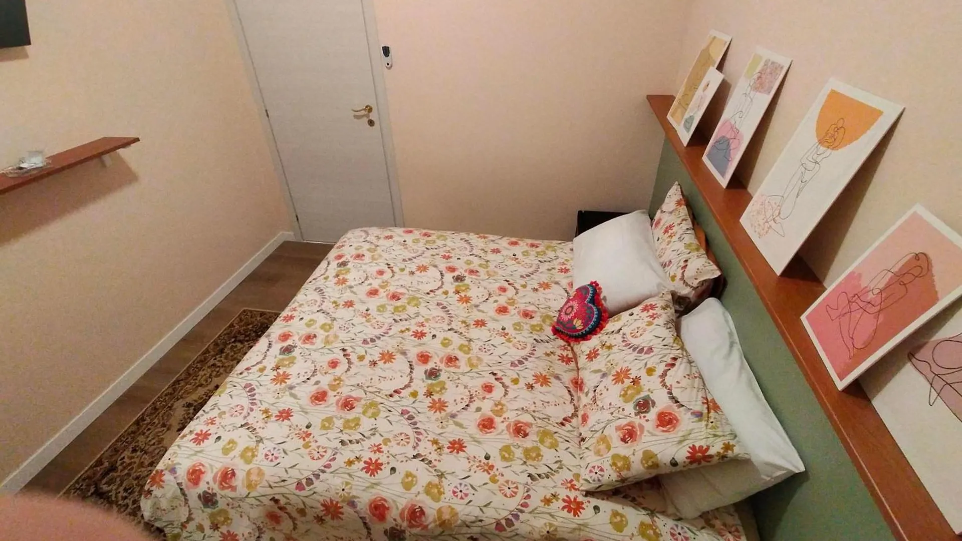 Bed and Breakfast Garden Bicocca Milán 0*,