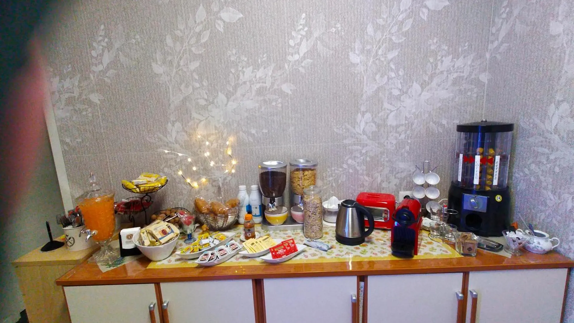 Garden Bicocca Bed & Breakfast Milan